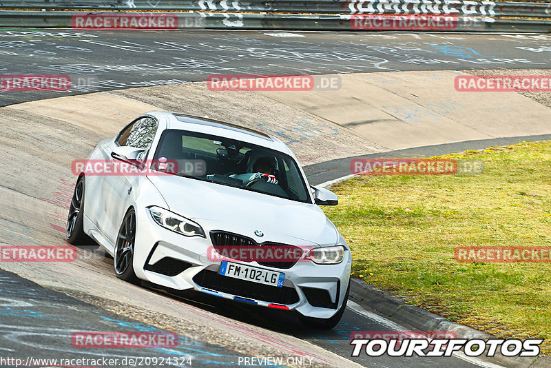 Bild #20924324 - Touristenfahrten Nürburgring Nordschleife (27.04.2023)