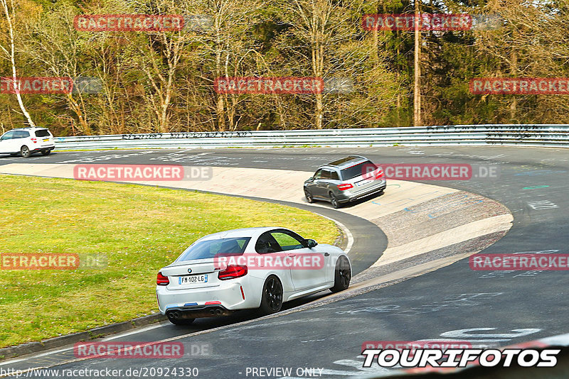 Bild #20924330 - Touristenfahrten Nürburgring Nordschleife (27.04.2023)