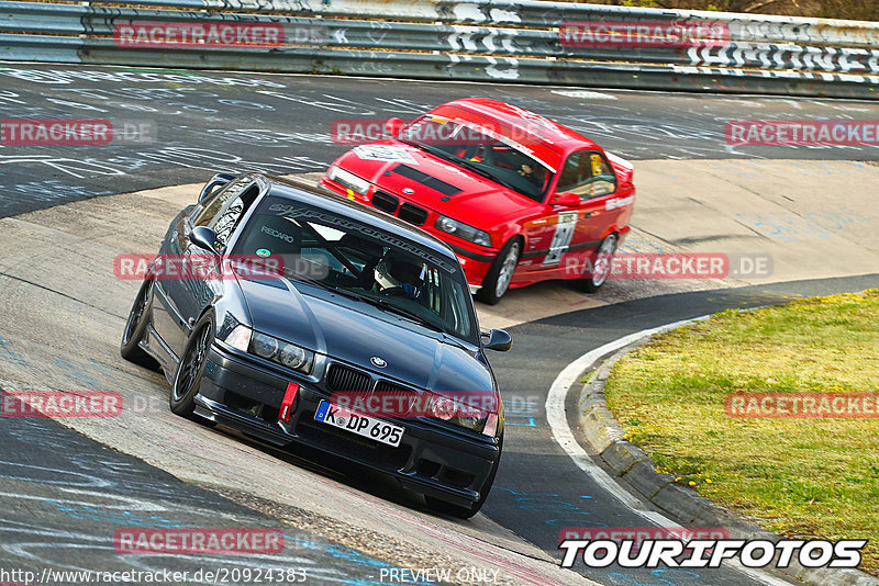 Bild #20924383 - Touristenfahrten Nürburgring Nordschleife (27.04.2023)