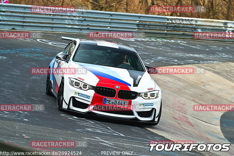 Bild #20924524 - Touristenfahrten Nürburgring Nordschleife (27.04.2023)