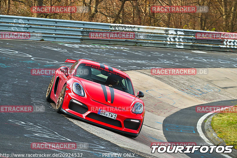 Bild #20924537 - Touristenfahrten Nürburgring Nordschleife (27.04.2023)