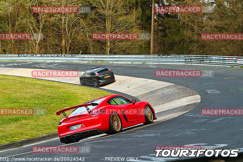 Bild #20924542 - Touristenfahrten Nürburgring Nordschleife (27.04.2023)