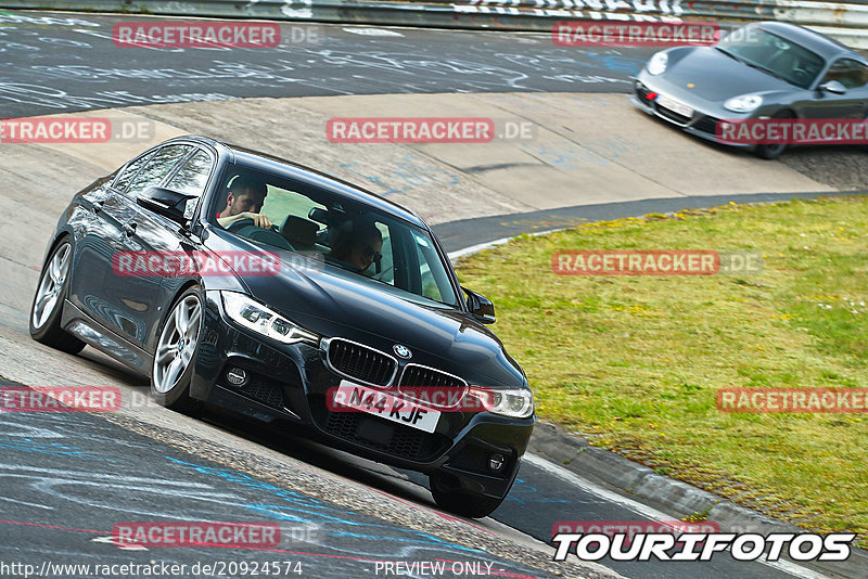 Bild #20924574 - Touristenfahrten Nürburgring Nordschleife (27.04.2023)