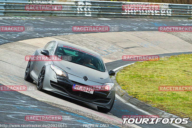 Bild #20924641 - Touristenfahrten Nürburgring Nordschleife (27.04.2023)