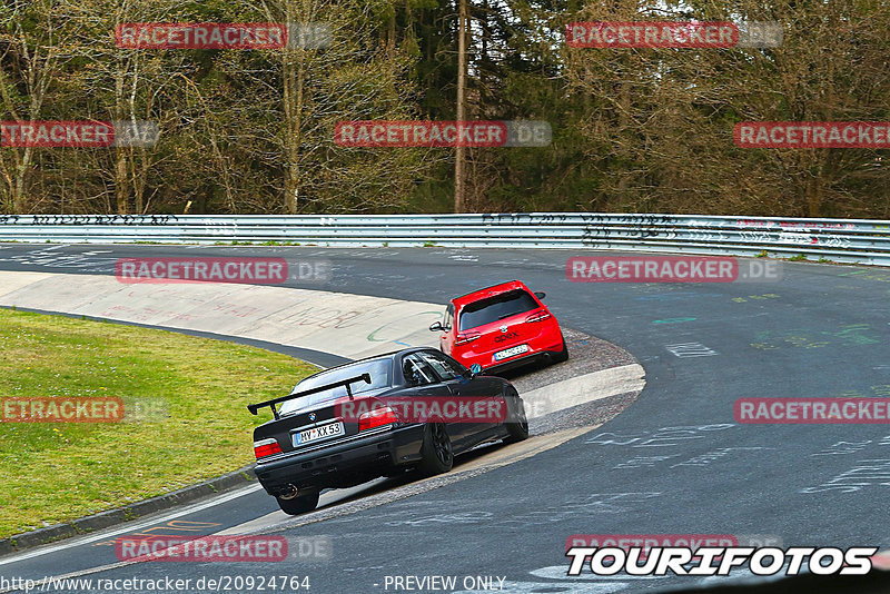 Bild #20924764 - Touristenfahrten Nürburgring Nordschleife (27.04.2023)