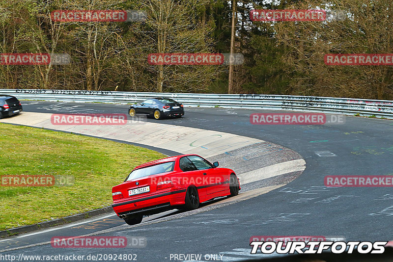 Bild #20924802 - Touristenfahrten Nürburgring Nordschleife (27.04.2023)