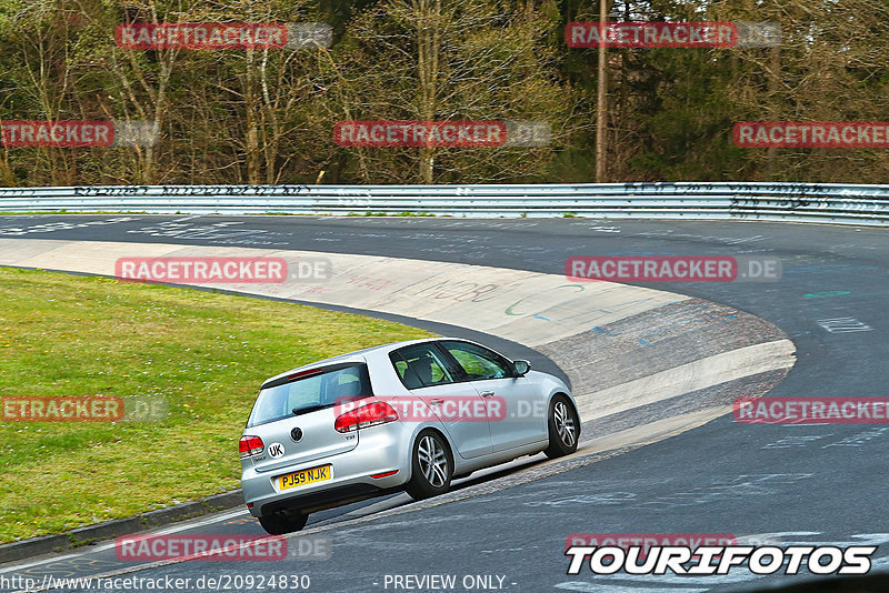 Bild #20924830 - Touristenfahrten Nürburgring Nordschleife (27.04.2023)