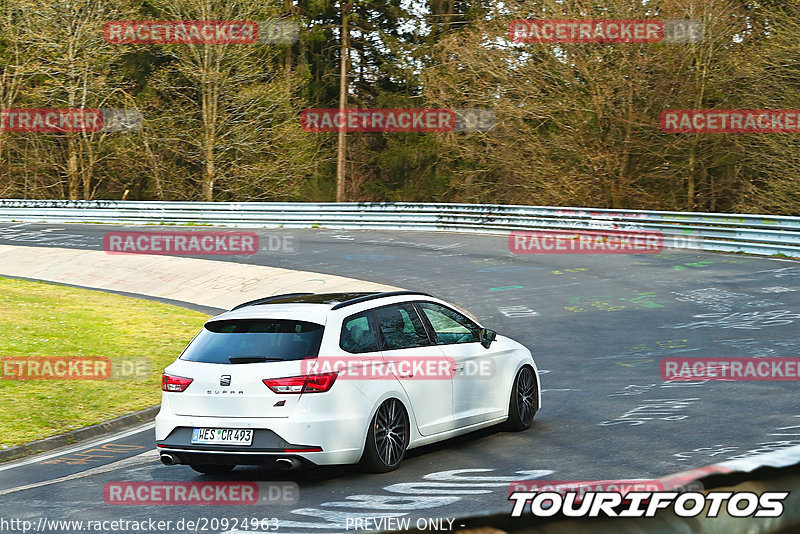 Bild #20924963 - Touristenfahrten Nürburgring Nordschleife (27.04.2023)