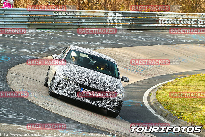 Bild #20925094 - Touristenfahrten Nürburgring Nordschleife (27.04.2023)