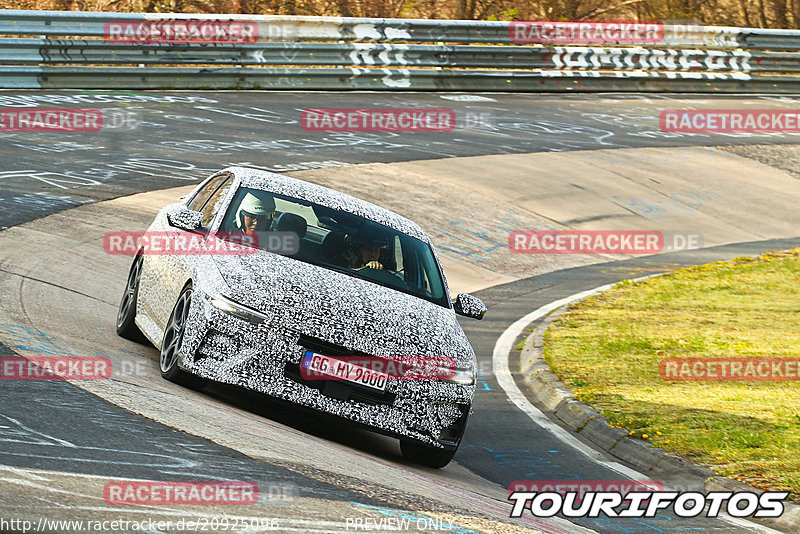 Bild #20925096 - Touristenfahrten Nürburgring Nordschleife (27.04.2023)