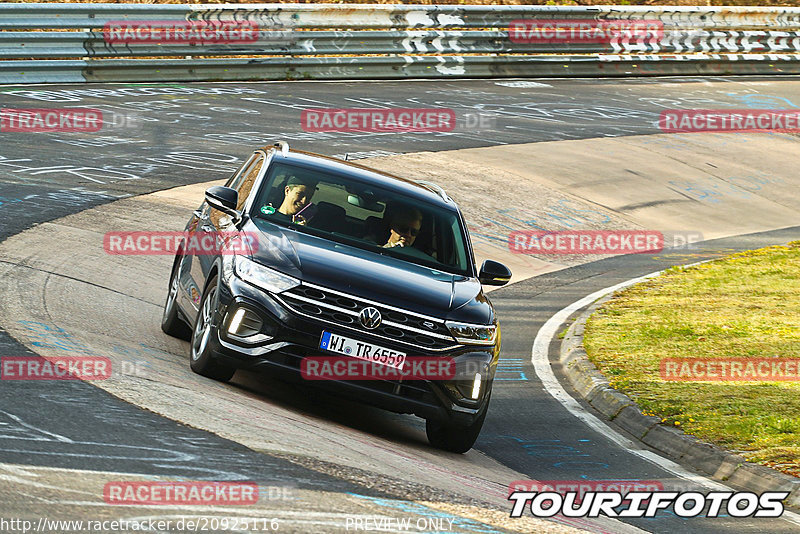 Bild #20925116 - Touristenfahrten Nürburgring Nordschleife (27.04.2023)