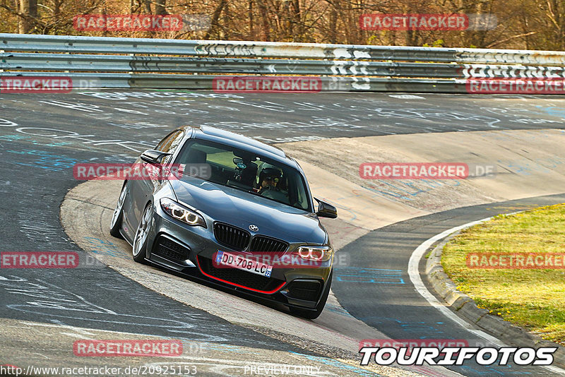 Bild #20925153 - Touristenfahrten Nürburgring Nordschleife (27.04.2023)