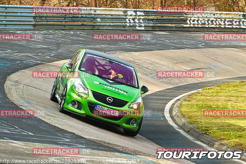 Bild #20925176 - Touristenfahrten Nürburgring Nordschleife (27.04.2023)