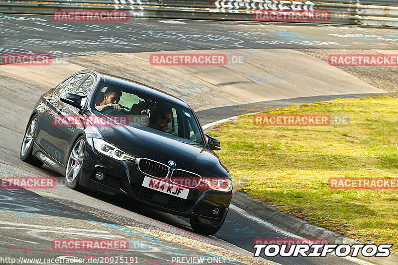 Bild #20925191 - Touristenfahrten Nürburgring Nordschleife (27.04.2023)