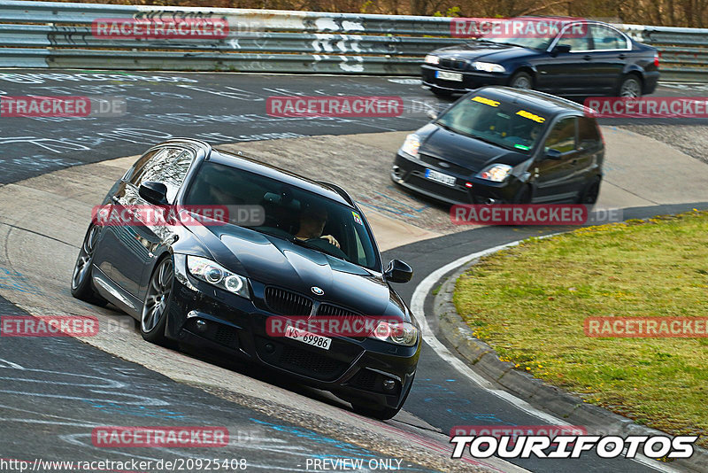 Bild #20925408 - Touristenfahrten Nürburgring Nordschleife (27.04.2023)