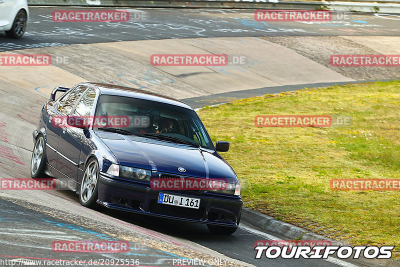 Bild #20925536 - Touristenfahrten Nürburgring Nordschleife (27.04.2023)