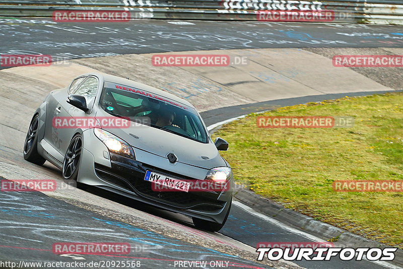 Bild #20925568 - Touristenfahrten Nürburgring Nordschleife (27.04.2023)