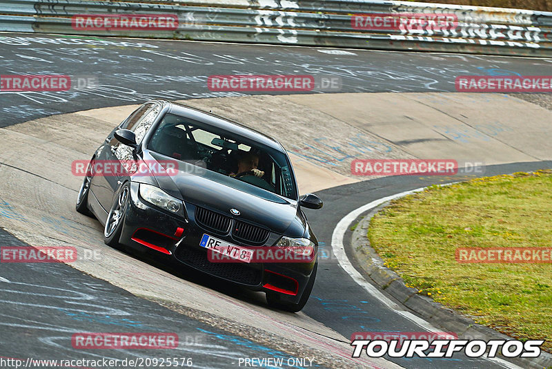 Bild #20925576 - Touristenfahrten Nürburgring Nordschleife (27.04.2023)