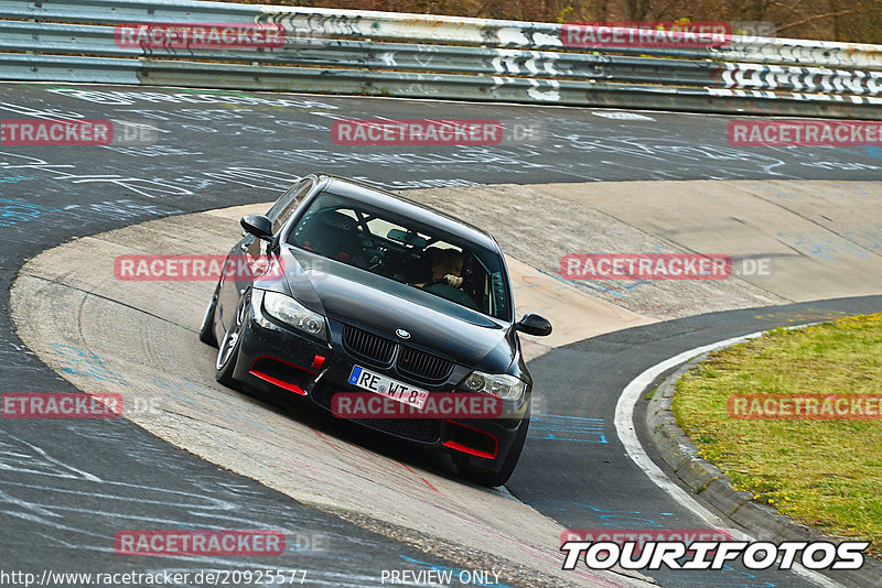 Bild #20925577 - Touristenfahrten Nürburgring Nordschleife (27.04.2023)