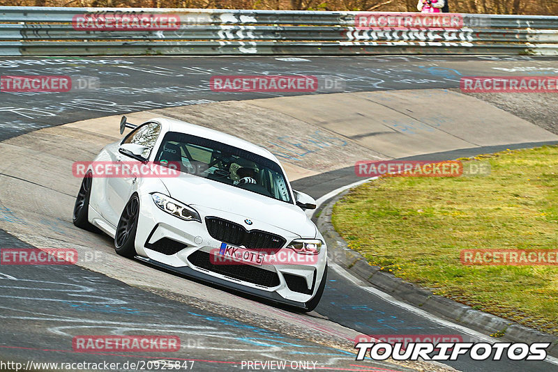 Bild #20925847 - Touristenfahrten Nürburgring Nordschleife (27.04.2023)