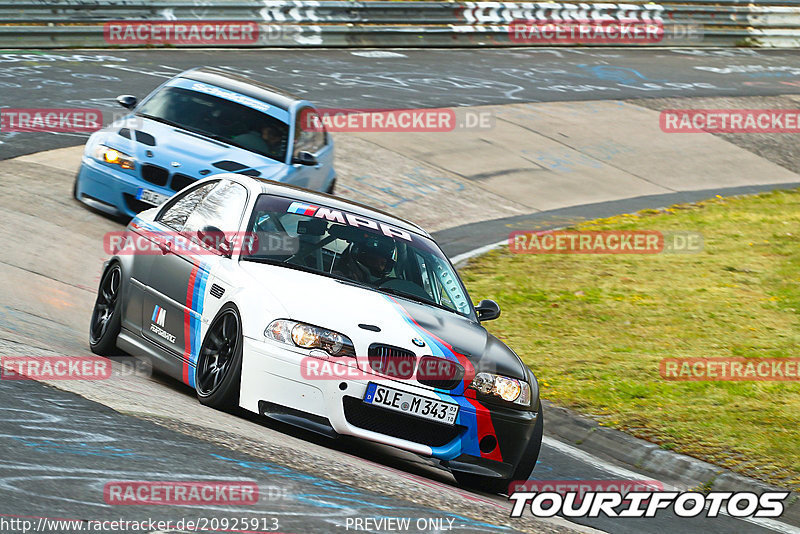 Bild #20925913 - Touristenfahrten Nürburgring Nordschleife (27.04.2023)