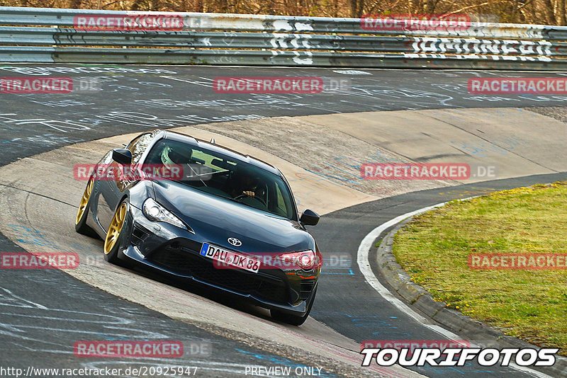 Bild #20925947 - Touristenfahrten Nürburgring Nordschleife (27.04.2023)