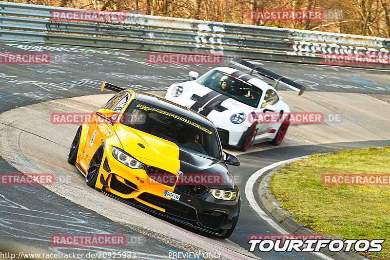 Bild #20925983 - Touristenfahrten Nürburgring Nordschleife (27.04.2023)