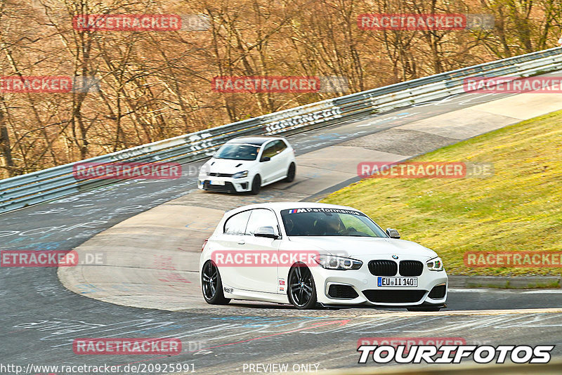 Bild #20925991 - Touristenfahrten Nürburgring Nordschleife (27.04.2023)