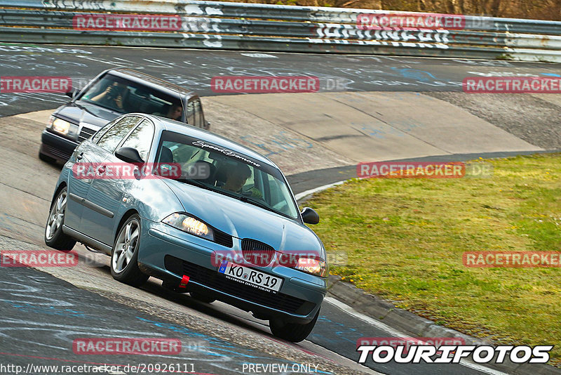 Bild #20926111 - Touristenfahrten Nürburgring Nordschleife (27.04.2023)