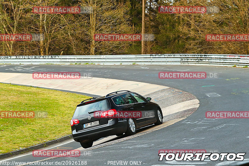 Bild #20926188 - Touristenfahrten Nürburgring Nordschleife (27.04.2023)