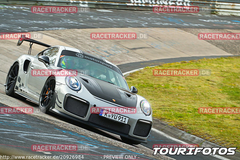 Bild #20926984 - Touristenfahrten Nürburgring Nordschleife (27.04.2023)