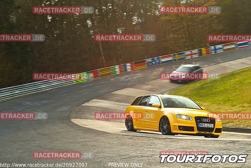 Bild #20927097 - Touristenfahrten Nürburgring Nordschleife (27.04.2023)