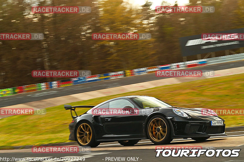 Bild #20927249 - Touristenfahrten Nürburgring Nordschleife (27.04.2023)