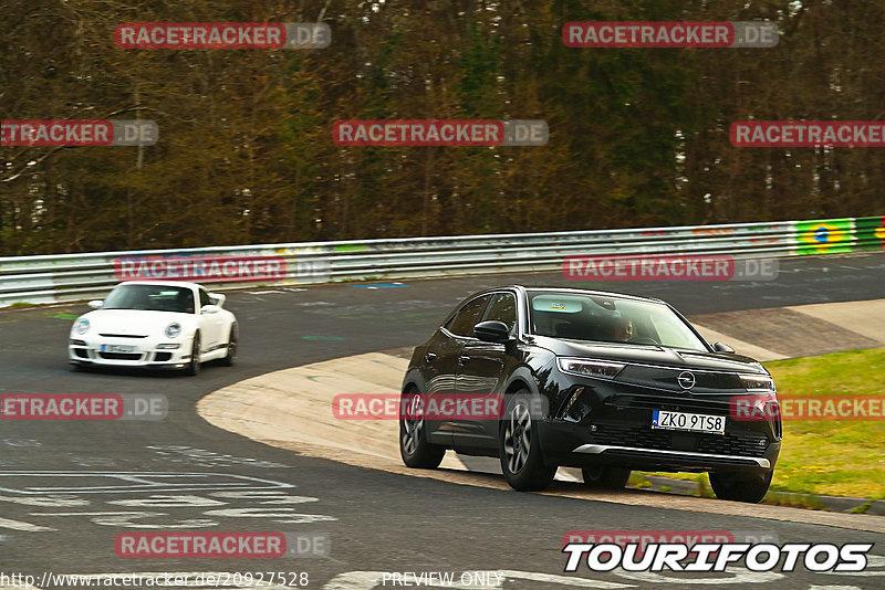 Bild #20927528 - Touristenfahrten Nürburgring Nordschleife (27.04.2023)