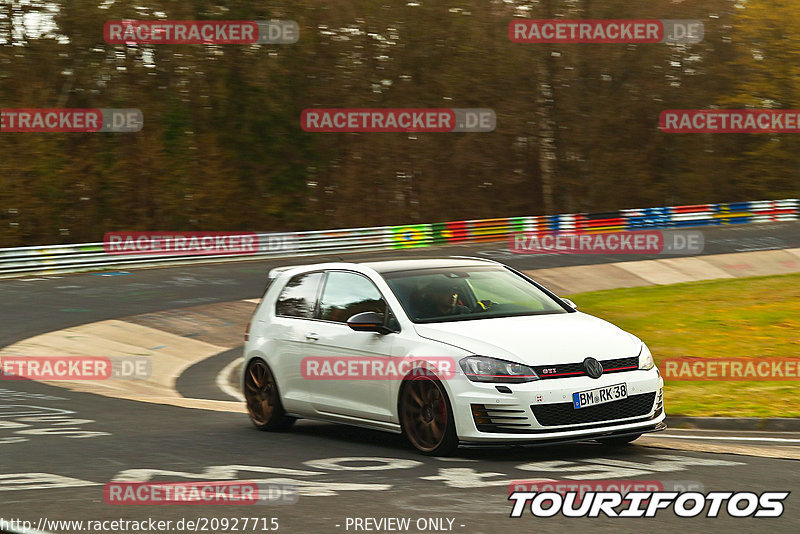 Bild #20927715 - Touristenfahrten Nürburgring Nordschleife (27.04.2023)