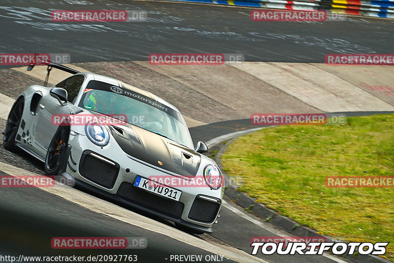 Bild #20927763 - Touristenfahrten Nürburgring Nordschleife (27.04.2023)