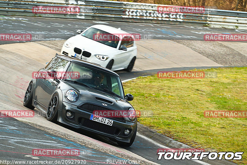 Bild #20927970 - Touristenfahrten Nürburgring Nordschleife (27.04.2023)