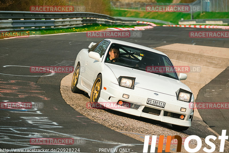 Bild #20928224 - Touristenfahrten Nürburgring Nordschleife (27.04.2023)