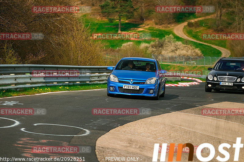 Bild #20928251 - Touristenfahrten Nürburgring Nordschleife (27.04.2023)