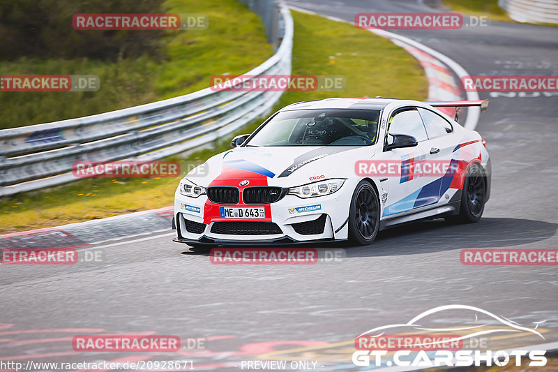 Bild #20928671 - Touristenfahrten Nürburgring Nordschleife (27.04.2023)