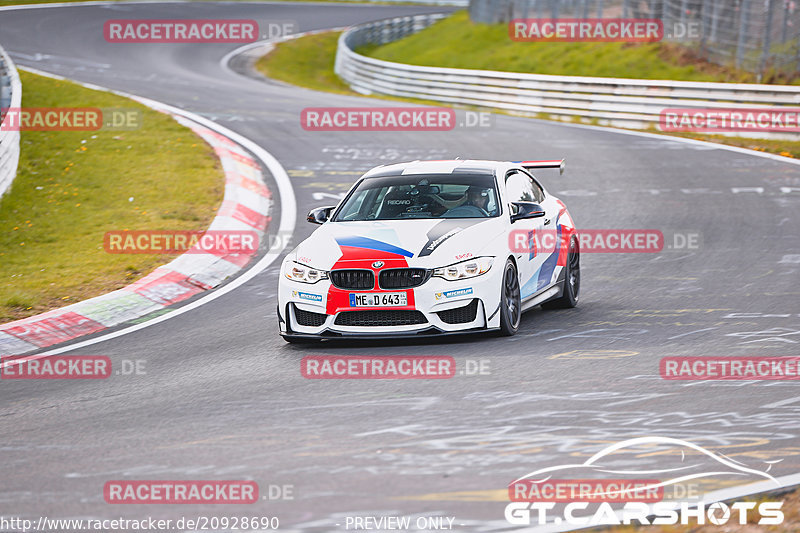 Bild #20928690 - Touristenfahrten Nürburgring Nordschleife (27.04.2023)