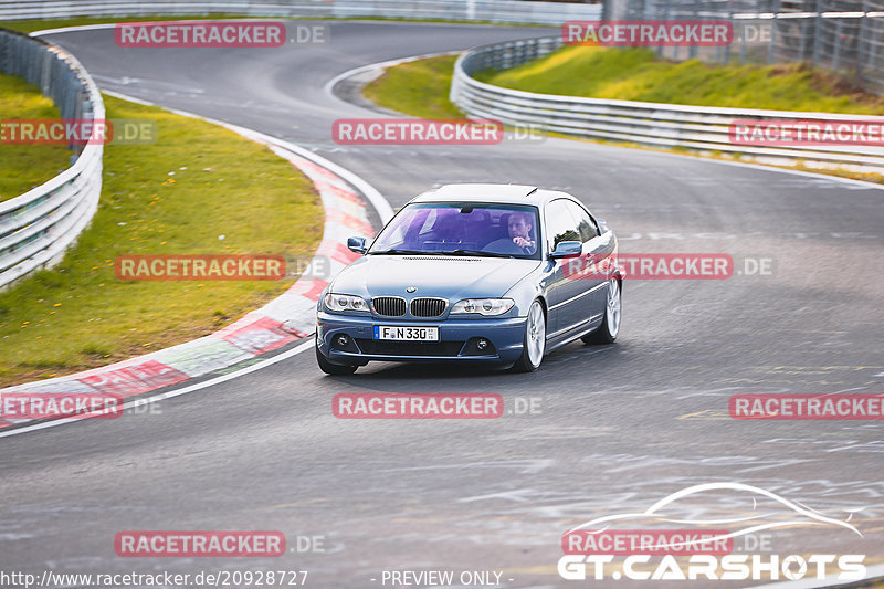 Bild #20928727 - Touristenfahrten Nürburgring Nordschleife (27.04.2023)