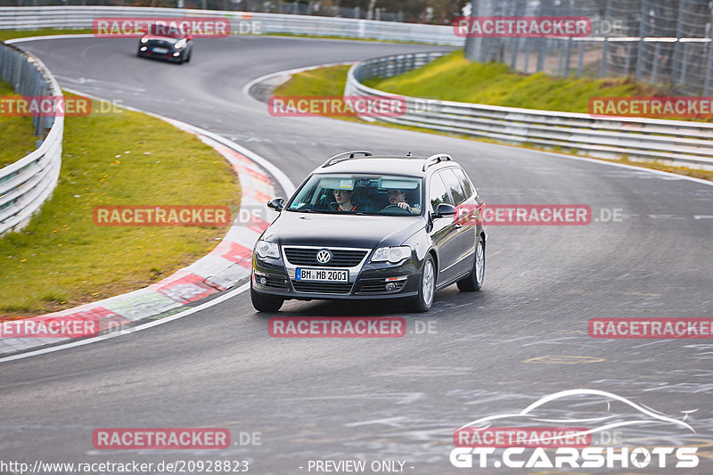 Bild #20928823 - Touristenfahrten Nürburgring Nordschleife (27.04.2023)