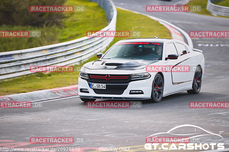 Bild #20928970 - Touristenfahrten Nürburgring Nordschleife (27.04.2023)