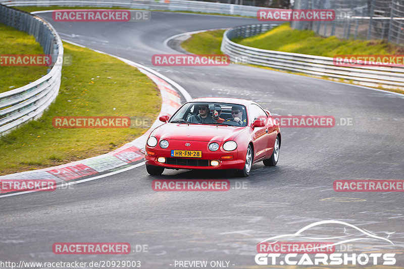 Bild #20929003 - Touristenfahrten Nürburgring Nordschleife (27.04.2023)