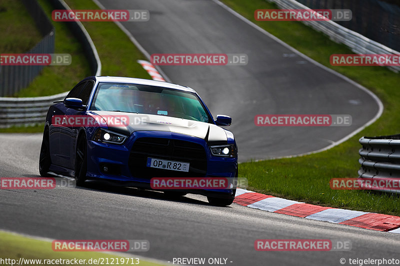 Bild #21219713 - Touristenfahrten Nürburgring Nordschleife (27.04.2023)