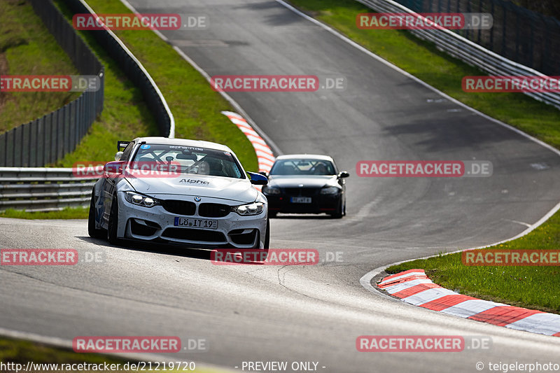 Bild #21219720 - Touristenfahrten Nürburgring Nordschleife (27.04.2023)