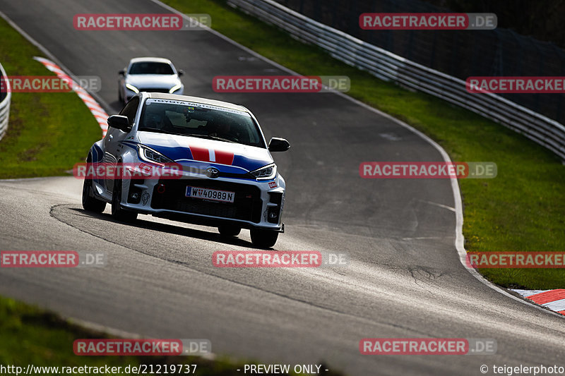 Bild #21219737 - Touristenfahrten Nürburgring Nordschleife (27.04.2023)