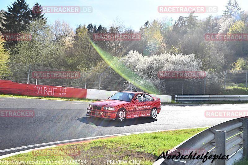 Bild #20929054 - Touristenfahrten Nürburgring Nordschleife (28.04.2023)