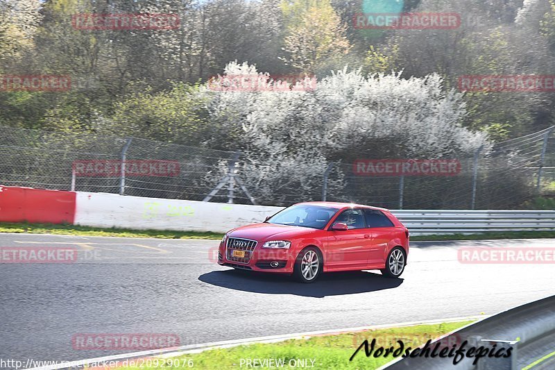 Bild #20929076 - Touristenfahrten Nürburgring Nordschleife (28.04.2023)